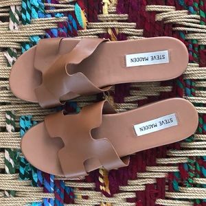 Steve Madden Harriet Sandals